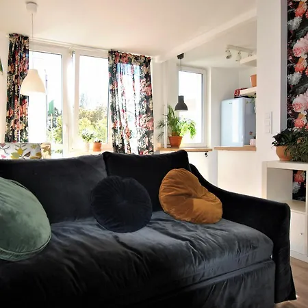 M37 X Apartment
