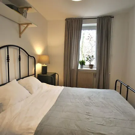 Apartment M37 X Warsaw