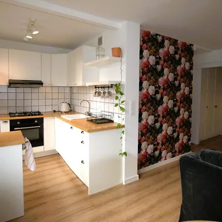 M37 X Apartament Warszawa